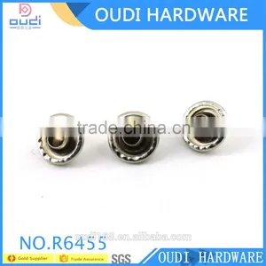 Hot Sale Metal Hardware Decorative Conus Rivet thumbnail-3