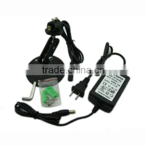 635nm 1nW Red Dot Laser Module Small Size Red Laser Module 10*30mm thumbnail-1