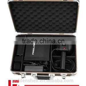 JINBEI FLII-500 Battery Photo Flash Out Door Strobe thumbnail-1