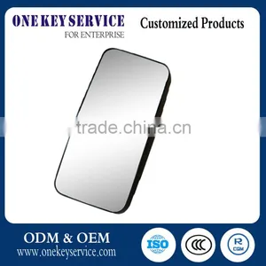 Exterior Rearview Mirror Assembly thumbnail-1