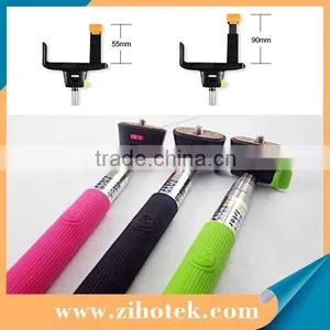 Wireless Monopod Mobile Phone Selfie Stick,bluetooth Selfie Stick thumbnail-5