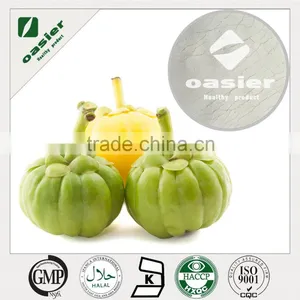 Garcinia Cambogia HCA 95% With ISO Kosher Certificate thumbnail-1