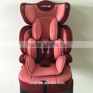 European Booster Seats thumbnail-1