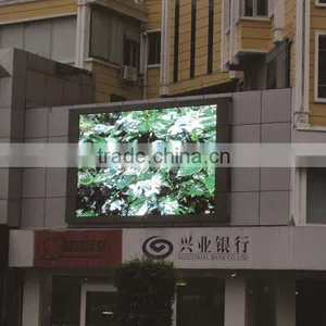 P10, P8, P6 SMD Outdoor Full Color Led Board thumbnail-5