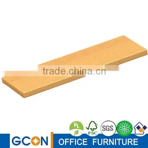 MDF Production Lined/E1/E2/P2 Furniture Plain Mdf Particle Board thumbnail-2