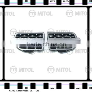 Auto Parts For Land Rover Discovery 4 Side Vents 09-ON Side Fender Grille thumbnail-1