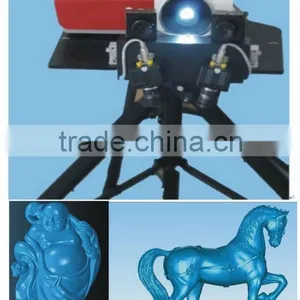 Reverse Engineering Optical 3D Scanner thumbnail-1