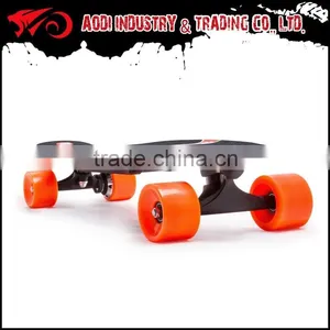 2016 Hoverboard Best Sport Electric Skateboard MADE IN AODI Quality Choice thumbnail-1