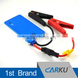 Slimmest Multifunction Jump Starter Start Motor Bike and Vehicle thumbnail-1