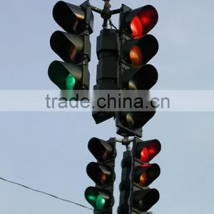 Traffic Lights KHRX300-3-8 KHRX400-3-8 thumbnail-1