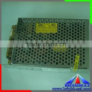PSU,24W Power Supply,Non-waterproof Power Supplies 0-24VDC,Power Supply Switching thumbnail-2
