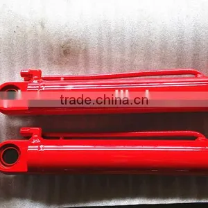 Hydraulic Cylinder for TZ Front End Loader thumbnail-1