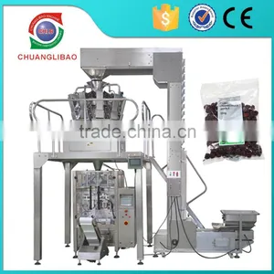 Automatic Dry Baked Food Packaging Machine Price thumbnail-5