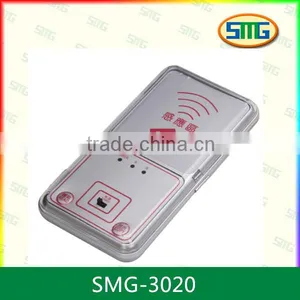 New Mini ID CARD Duplicator - Phone Type RFID Card Copying Machine thumbnail-1