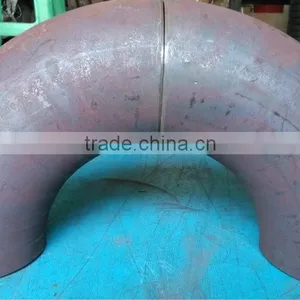 Astm A234 Carbon Elbow thumbnail-4