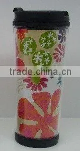 Plastic Mug thumbnail-1