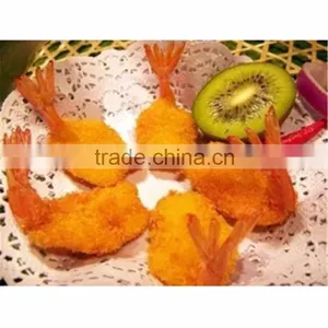 High Output Customized Bread Crumbs Machine Process thumbnail-6