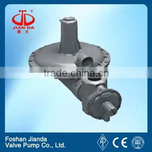 Stainless Steel Lpg Regulator thumbnail-1
