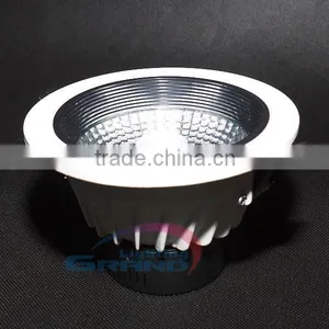 2015 New High Lumen Good Quality 12w Cob Led Downlight thumbnail-1