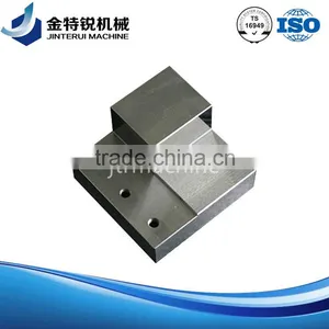 CNC Machining Aluminum Parts for Medical Equipment thumbnail-1