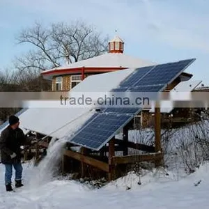 Solar System Battery 500W thumbnail-3