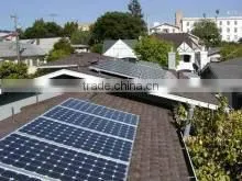 Solar Fan & Lighting System 2000W thumbnail-5