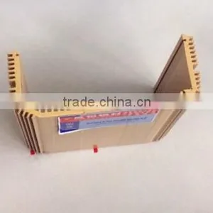 Extrusion Aluminum Industrial Profiles/big Section thumbnail-1