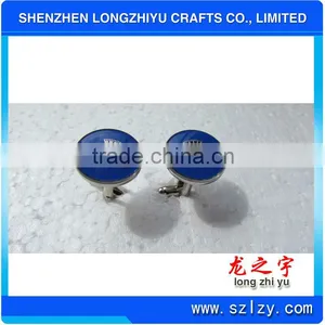 Cufflink For Company Staff ,Every One Like Wearing thumbnail-1