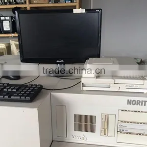 Noritsu Lps 24 Pro Minilab Digital Machine .welcome Test Machine in Dalian ,china Factory.noritsu Digital Photo Printing Machin thumbnail-4