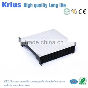 Armoured Rail Cover China Manufacturer thumbnail-1