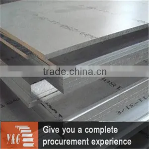 5052 H112 Aluminium Alloy Sheets / Plates thumbnail-1