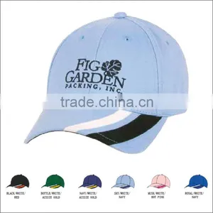 Top Quality Embroidered Promotion Custom Baseball Cap,Promotion Cheap Custom Sport Cap thumbnail-1