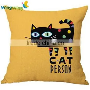 Fashion Household Cushion Cotton Cushion Seat Cushion thumbnail-5