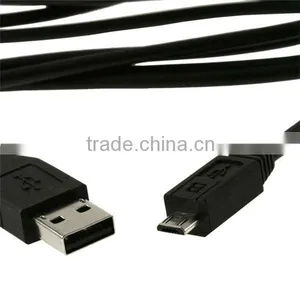 Usb 2.0 to Micro Usb Cable Assembly Manufacturer thumbnail-1