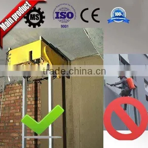 Intellectiv Cement Plaster Machine for Wall Gold Supplier Quality Choice thumbnail-1