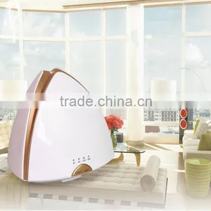 Ultrasonic Humidifier Type and Central Installation Aroma Diffuser Gift Set thumbnail-1