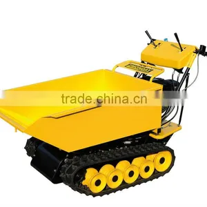6.5 HP Mini Dumper thumbnail-1