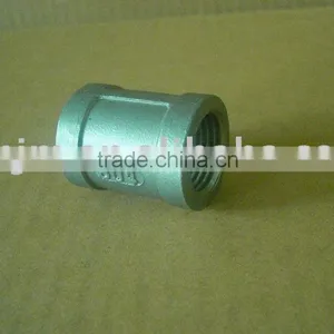 Stainless Steel Socket Banded thumbnail-1