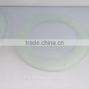 Competitive Price Toughened Glass for Lamp Shade Glass thumbnail-4