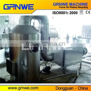 Fully Assembled Waste Gas Treatment Equipment thumbnail-1