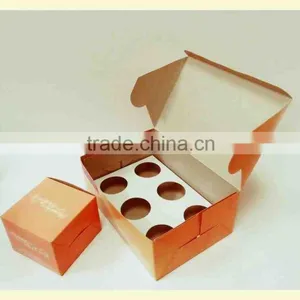 Off Set - Cup Cake Box thumbnail-2