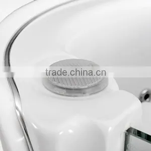 Indoor Freestanding Bathtub With Sports Bicycle thumbnail-3