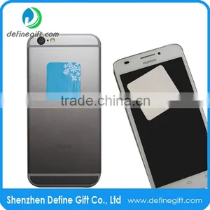 Free Sample Cell Phone Sticky Pad thumbnail-6
