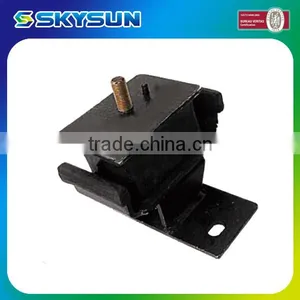 Rubber Engine Support Mount,engine Mounting 8-97187-418-0 for ISUZU thumbnail-1