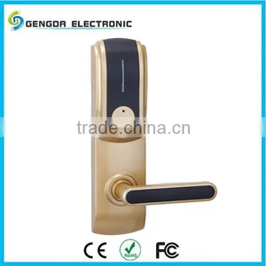 GD Door Lock Manufacturers Electronic Door Lock thumbnail-1