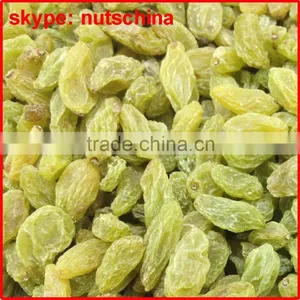 Xinjiang Green Raisins thumbnail-6