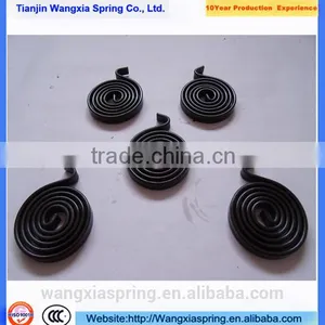 Spiral Spring ,volute Spiral Spring thumbnail-2