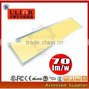P15A-225 Modern Room Light Up to 115lm/w CE RoHS FCC DLC CERTIFICATED Top Brand Led Ceiling Light for Office Using thumbnail-1