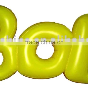 Inflatable Letter thumbnail-1