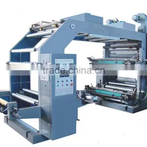 Plc Control Paper Cup Printing Machine Price thumbnail-2